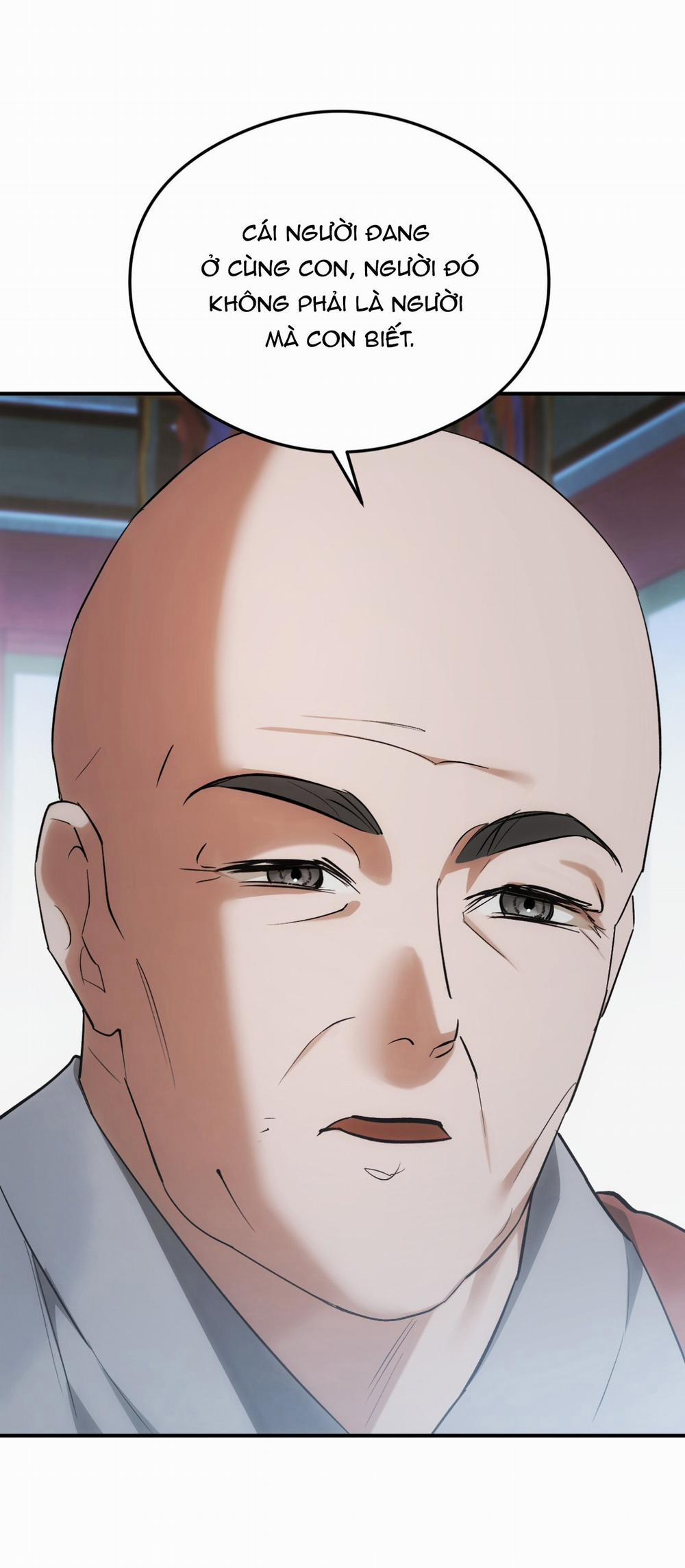 Thiêu Đốt Sâu Thẳm 7 trang 9