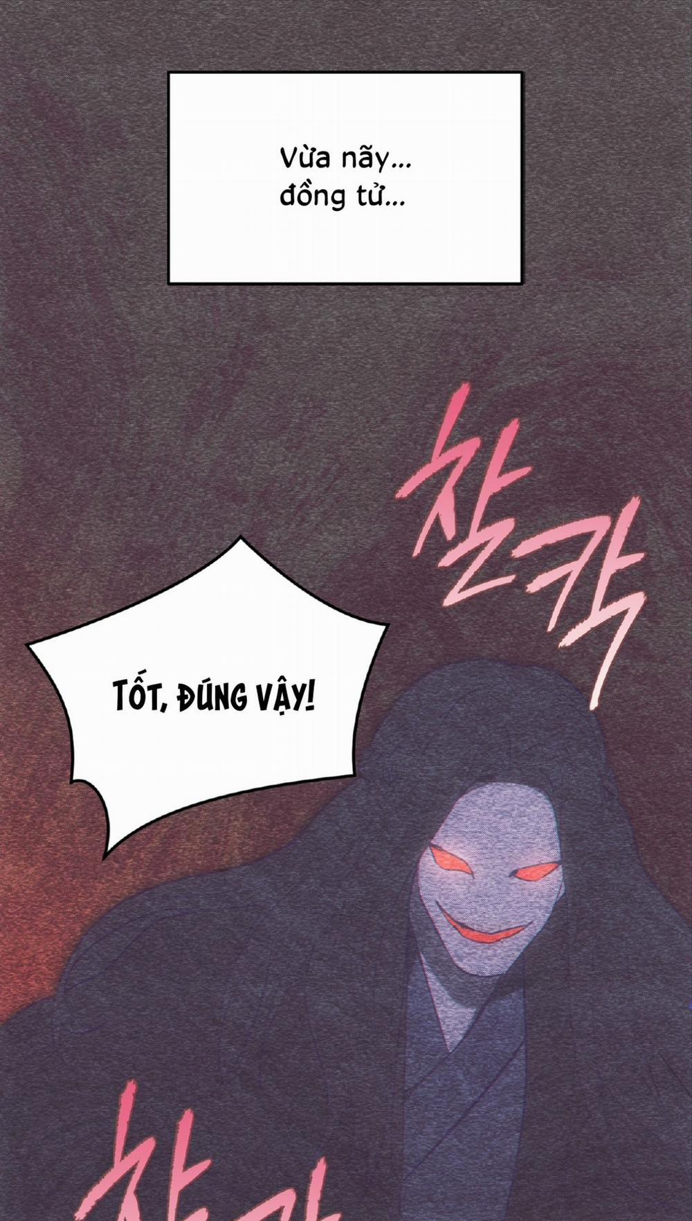 Thiêu Đốt Sâu Thẳm 8 trang 15