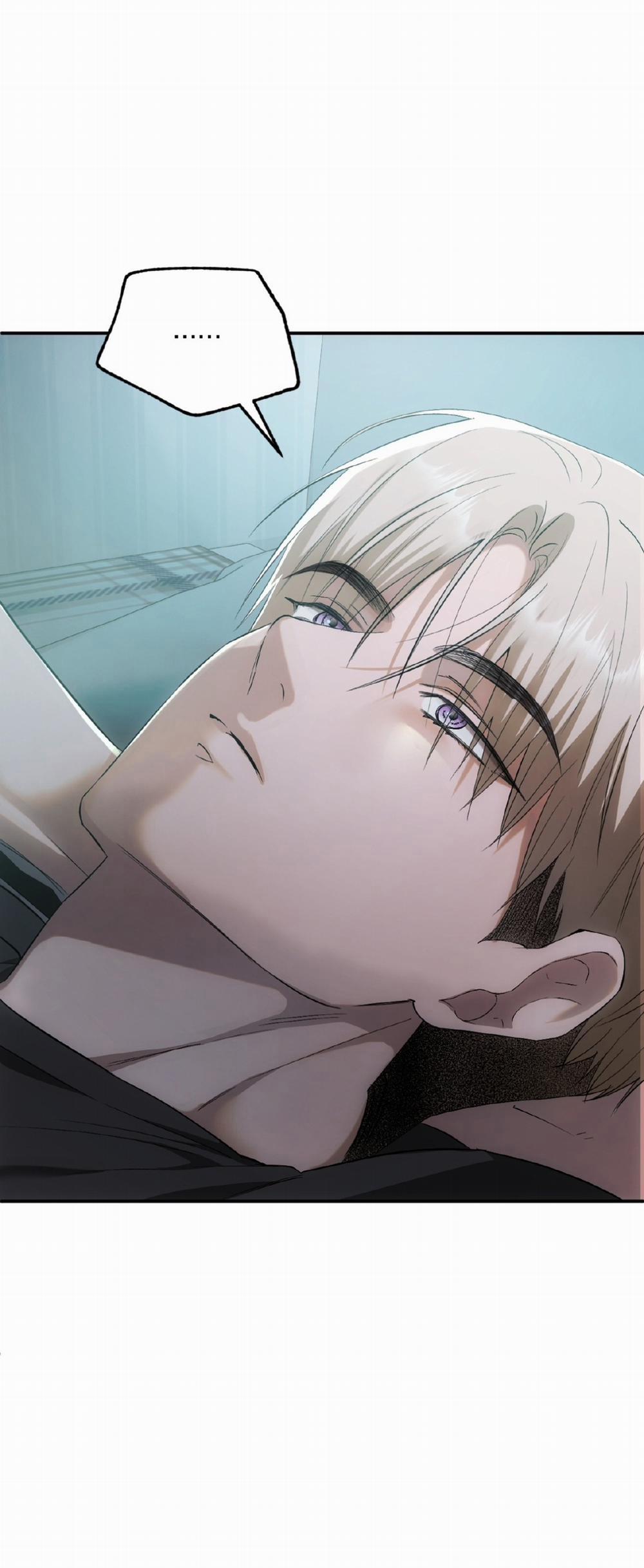 Thiêu Đốt Sâu Thẳm 8 trang 28