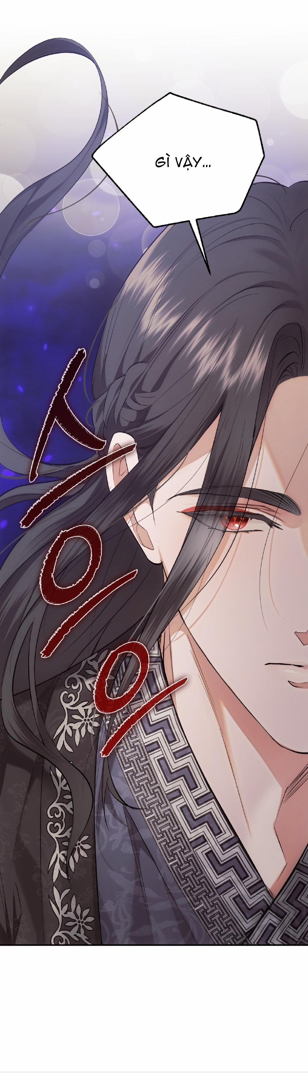 Thiêu Đốt Sâu Thẳm 8 trang 43
