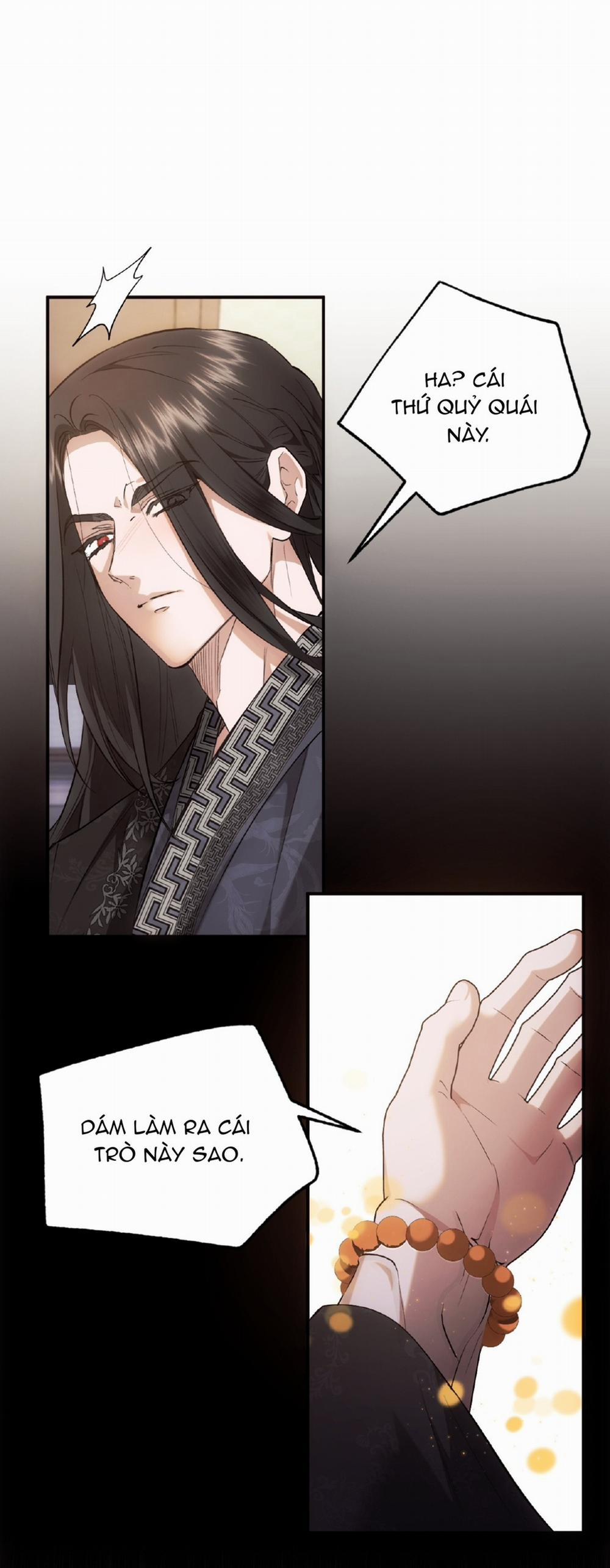 Thiêu Đốt Sâu Thẳm 8 trang 44