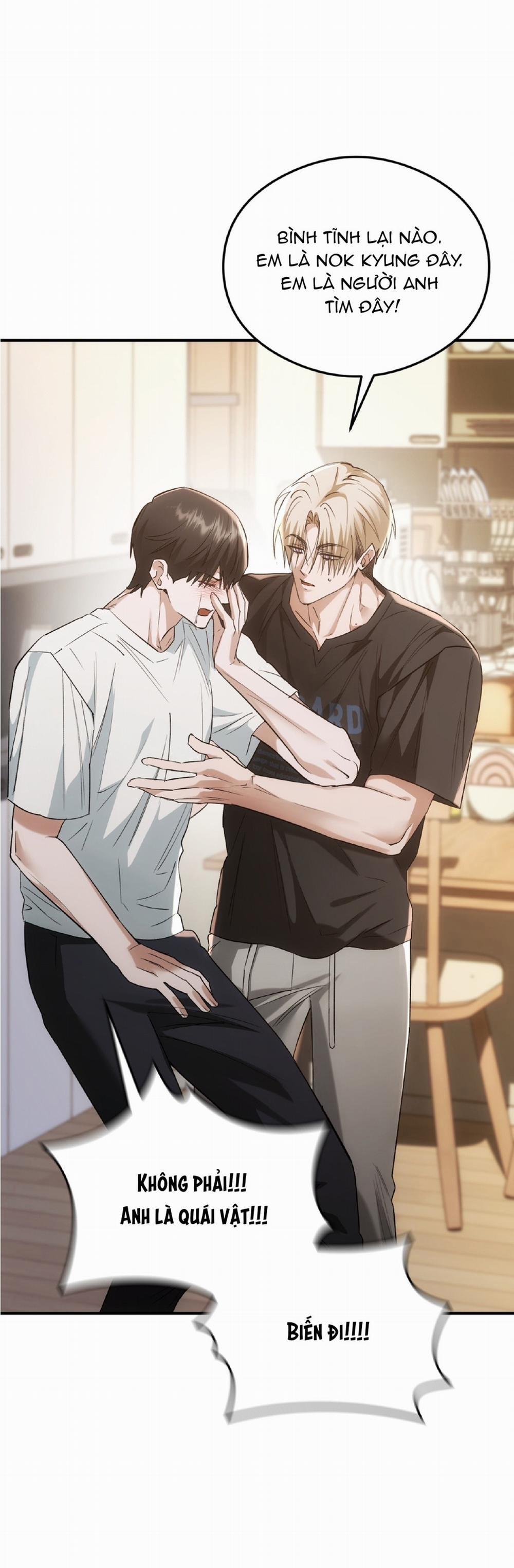 Thiêu Đốt Sâu Thẳm 8 trang 53