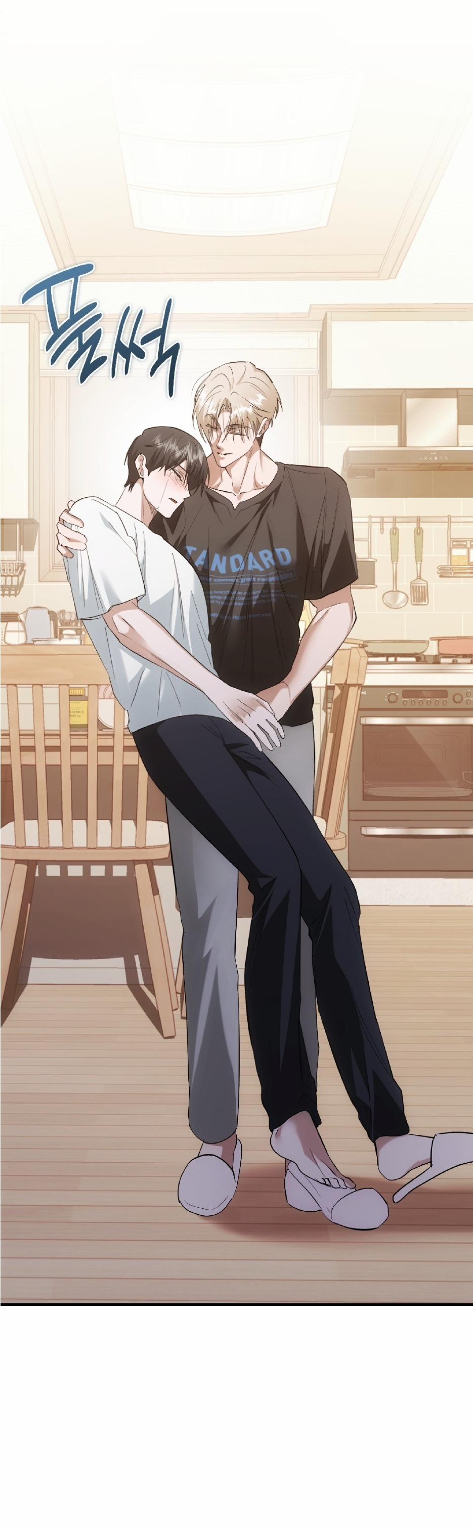 Thiêu Đốt Sâu Thẳm 8 trang 56