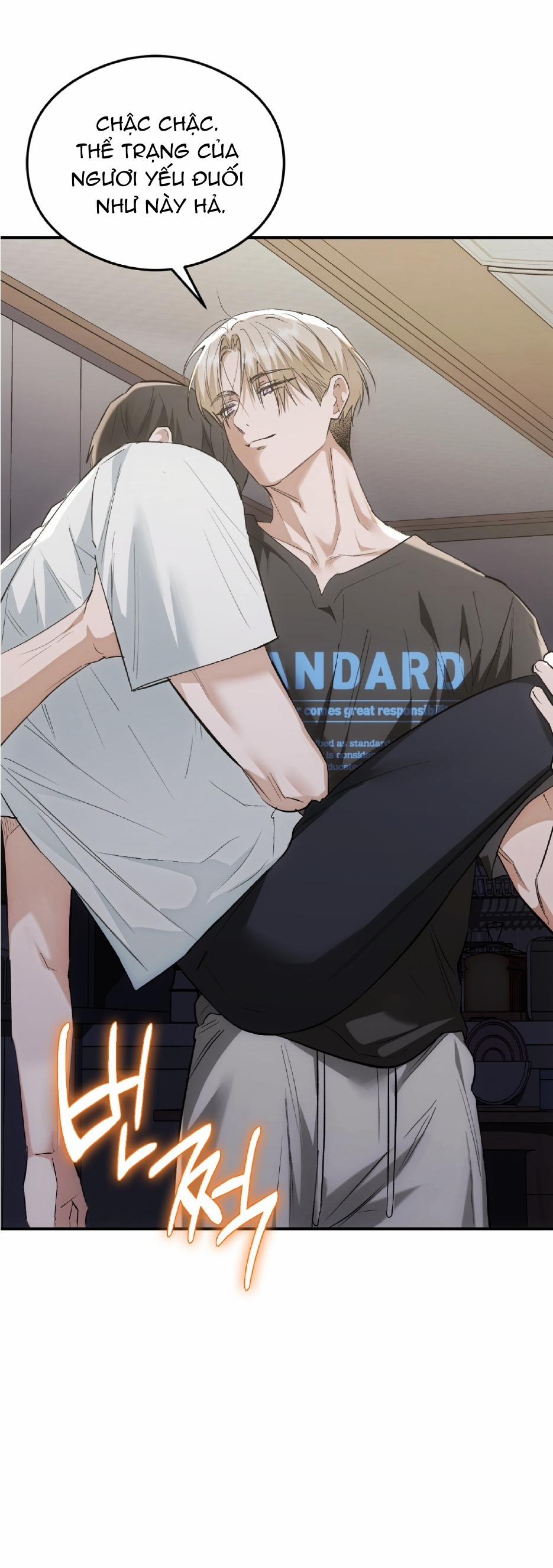 Thiêu Đốt Sâu Thẳm 8 trang 58