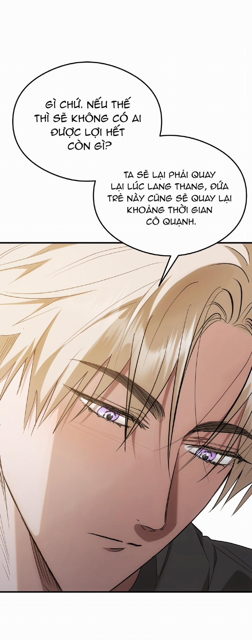 Thiêu Đốt Sâu Thẳm 8 trang 62