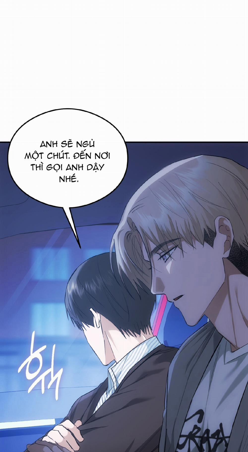 Thiêu Đốt Sâu Thẳm 8 trang 7