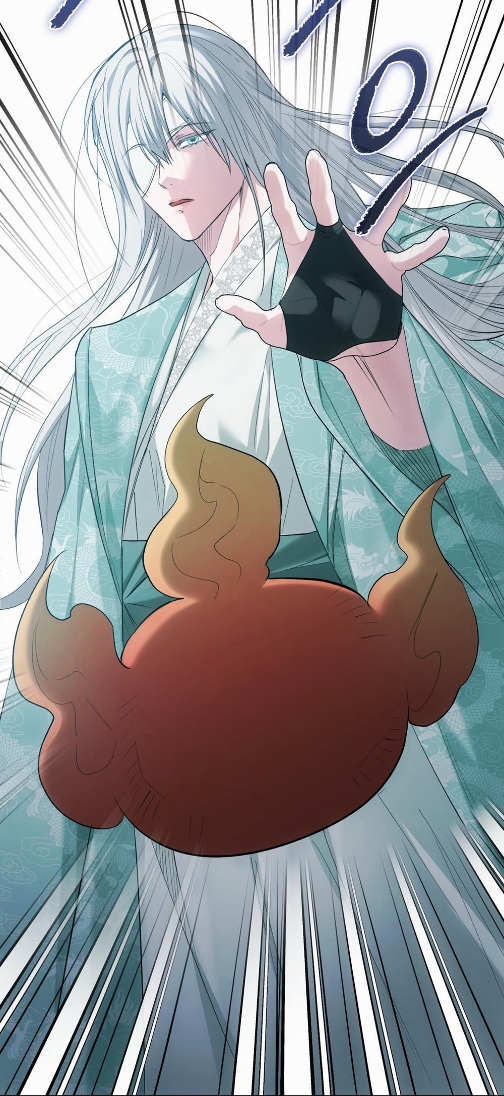 Thiêu Đốt Sâu Thẳm 9 trang 12