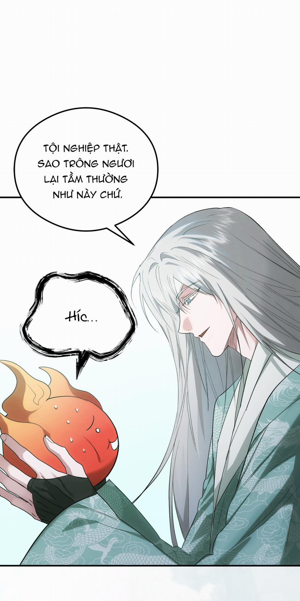 Thiêu Đốt Sâu Thẳm 9 trang 14