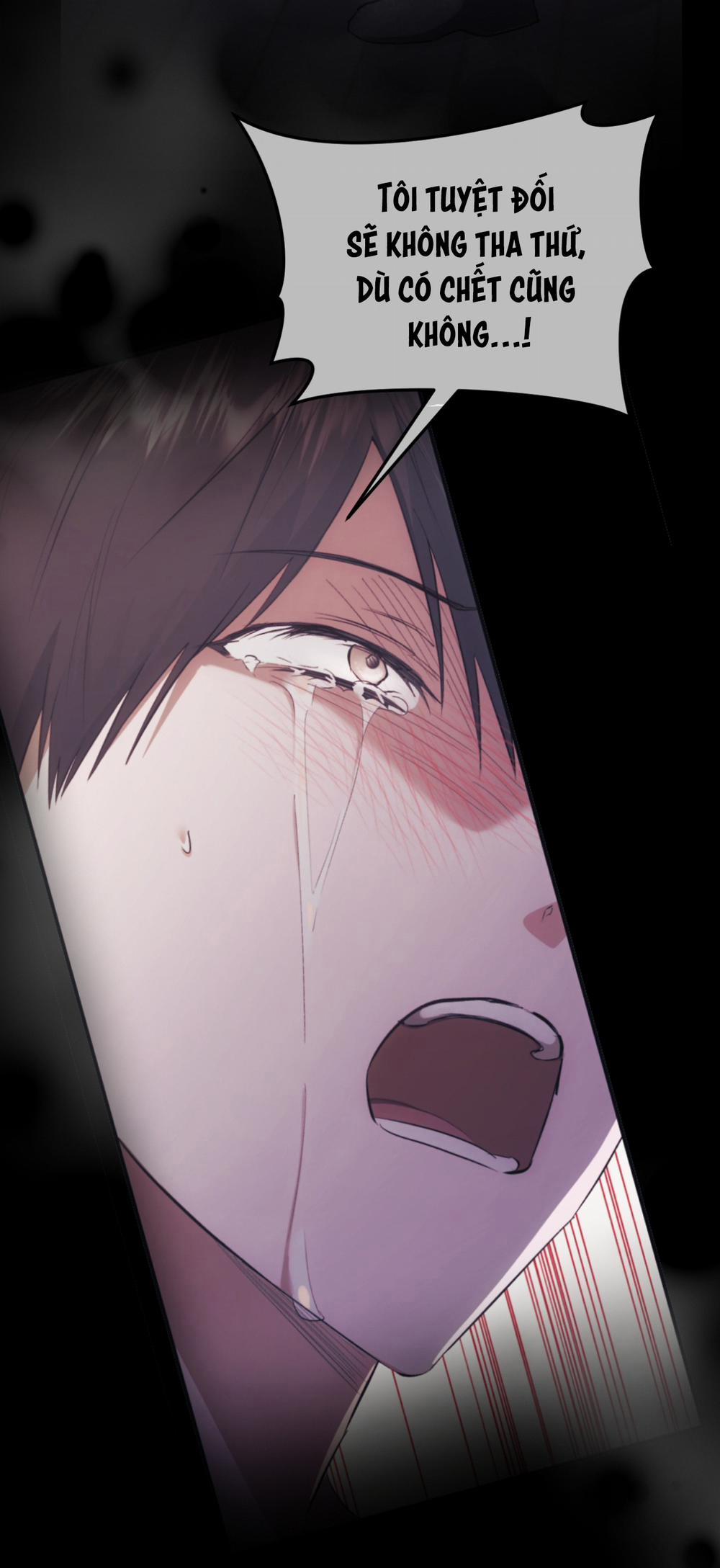 Thiêu Đốt Sâu Thẳm 9 trang 28