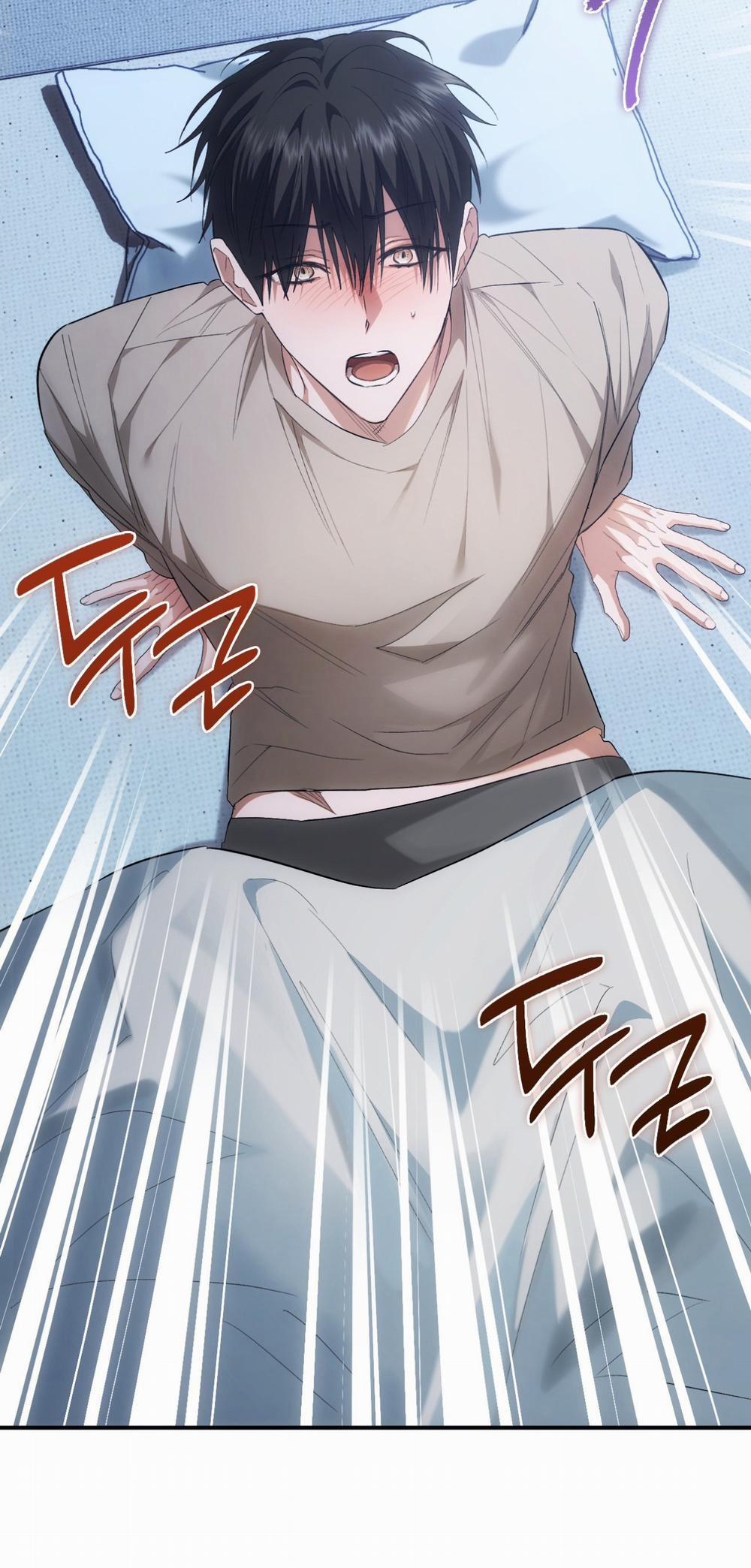 Thiêu Đốt Sâu Thẳm 9 trang 37