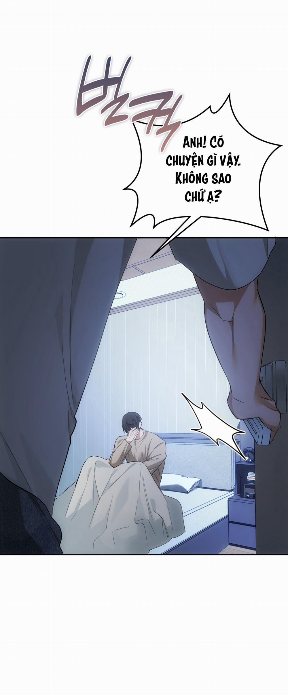 Thiêu Đốt Sâu Thẳm 9 trang 38