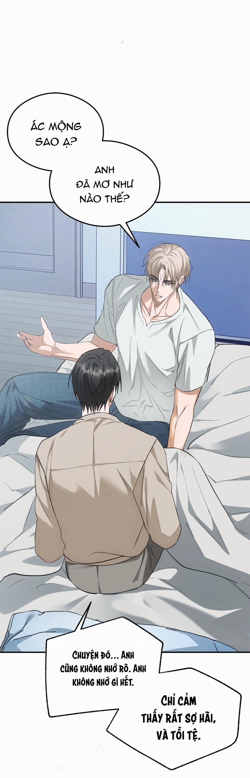 Thiêu Đốt Sâu Thẳm 9 trang 42