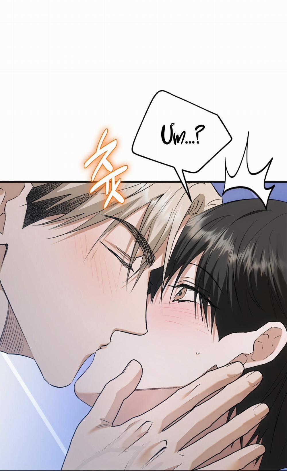 Thiêu Đốt Sâu Thẳm 9 trang 54