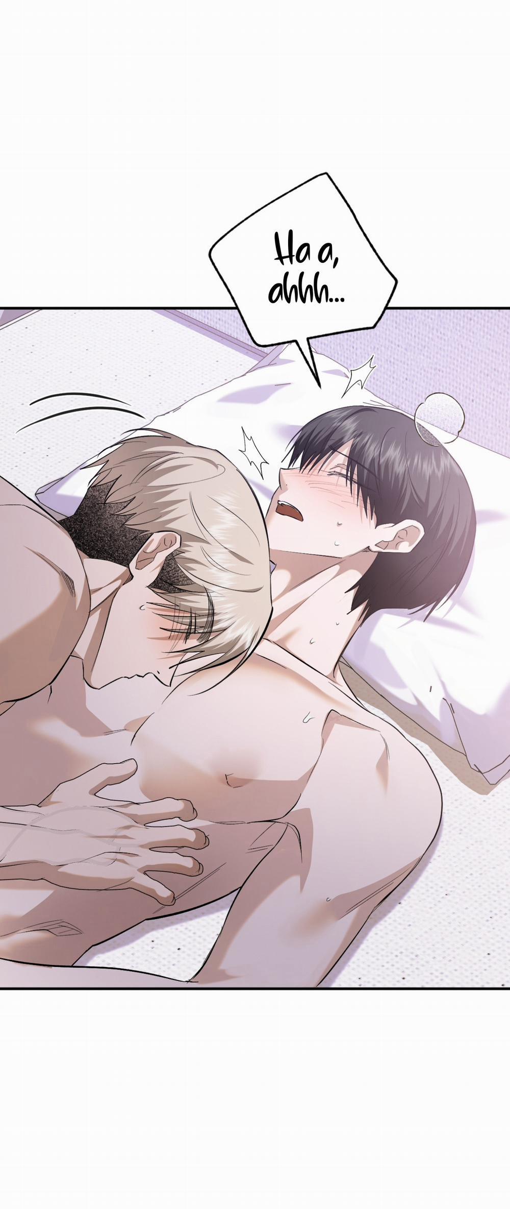 Thiêu Đốt Sâu Thẳm 9 trang 58