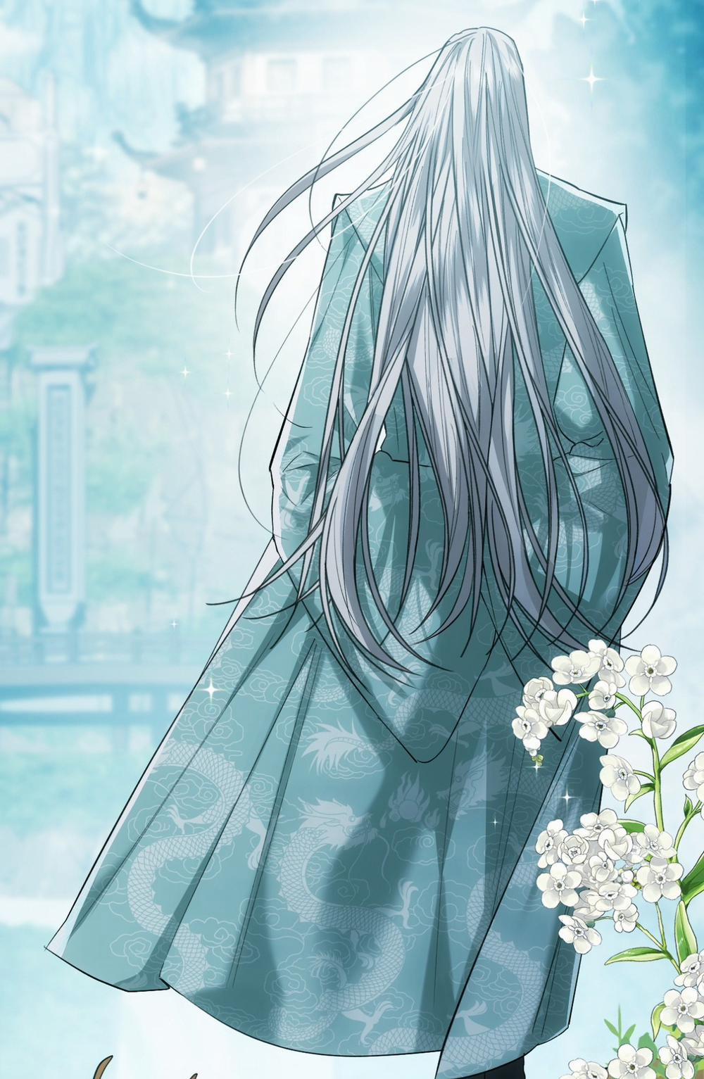 Thiêu Đốt Sâu Thẳm 9 trang 6