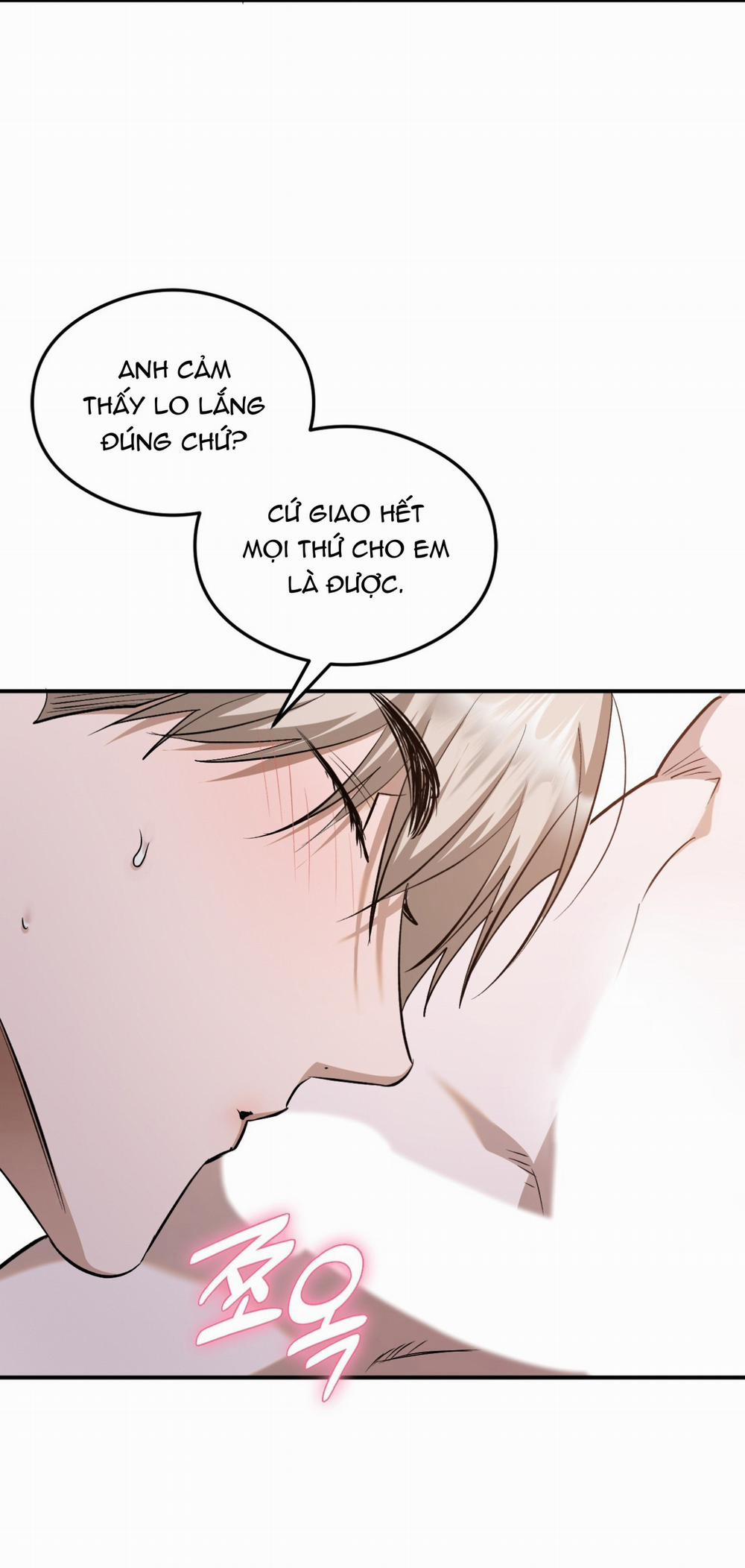 Thiêu Đốt Sâu Thẳm 9 trang 60