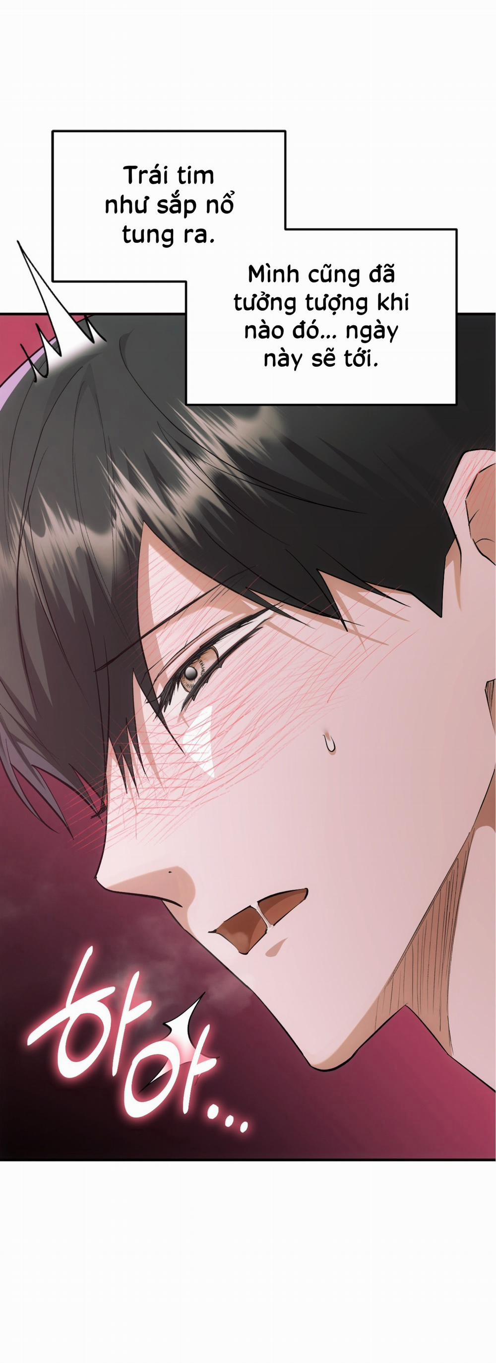 Thiêu Đốt Sâu Thẳm 9 trang 70