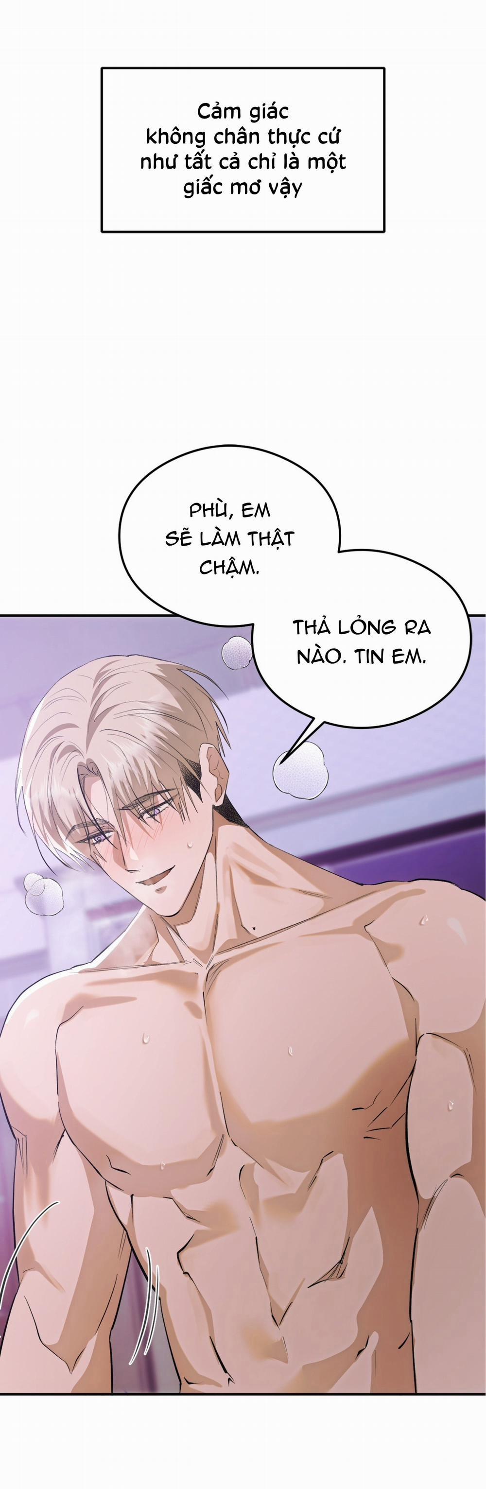 Thiêu Đốt Sâu Thẳm 9 trang 73