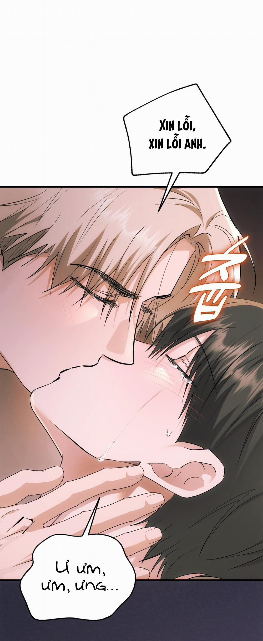 Thiêu Đốt Sâu Thẳm 9 trang 76