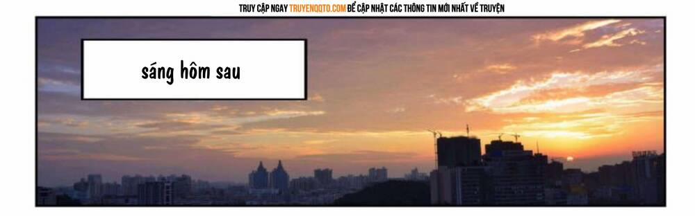 Thiếu Gia Bị Bỏ Rơi 11 trang 11