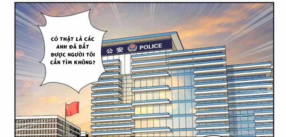 Thiếu Gia Bị Bỏ Rơi 11 trang 12