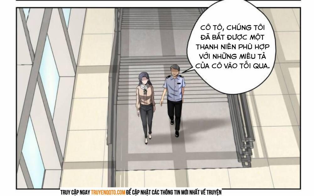 Thiếu Gia Bị Bỏ Rơi 11 trang 13