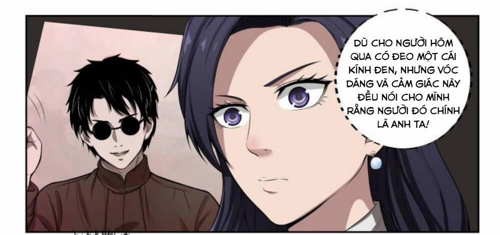 Thiếu Gia Bị Bỏ Rơi 11 trang 18