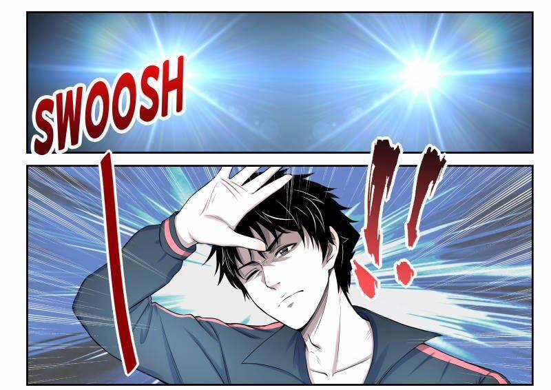 Thiếu Gia Bị Bỏ Rơi 11 trang 3