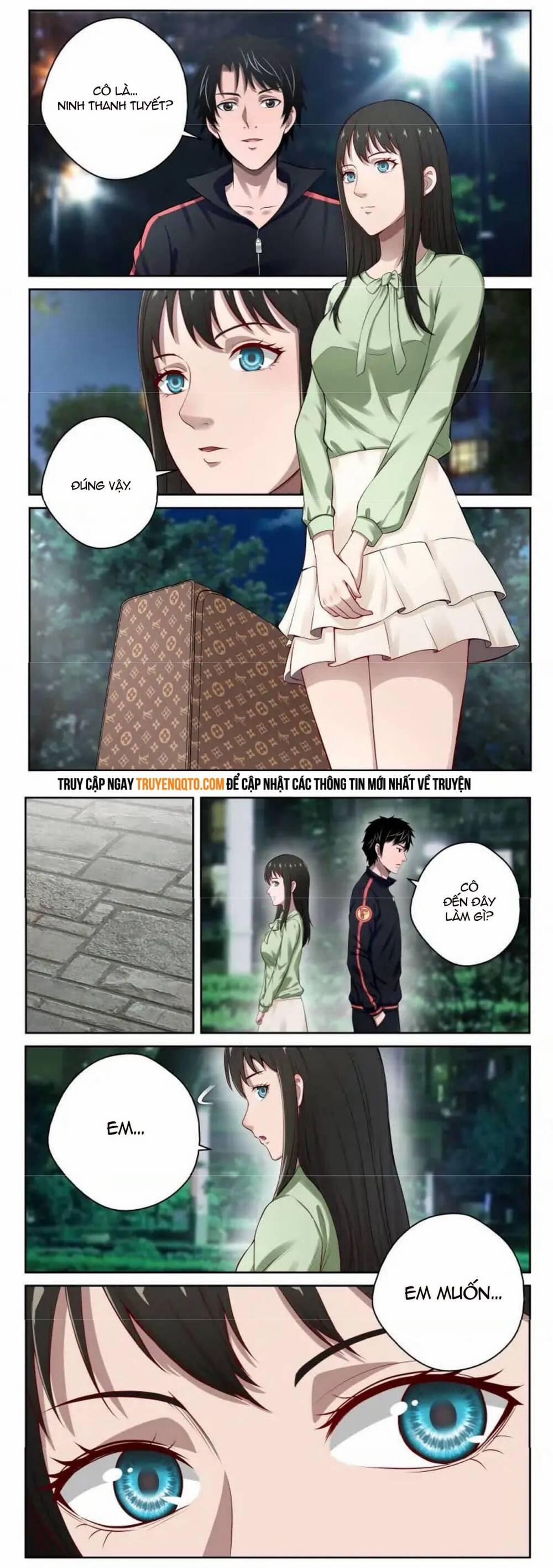 Thiếu Gia Bị Bỏ Rơi 16 trang 3