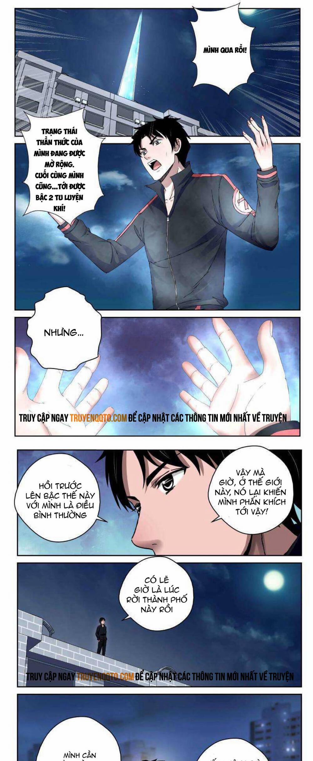 Thiếu Gia Bị Bỏ Rơi 24 trang 1