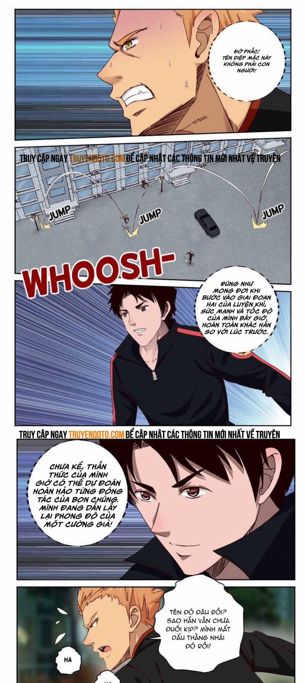 Thiếu Gia Bị Bỏ Rơi 26 trang 1