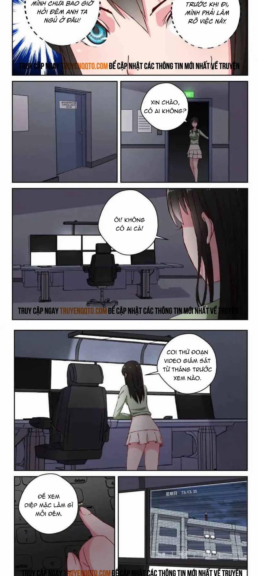 Thiếu Gia Bị Bỏ Rơi 28 trang 3