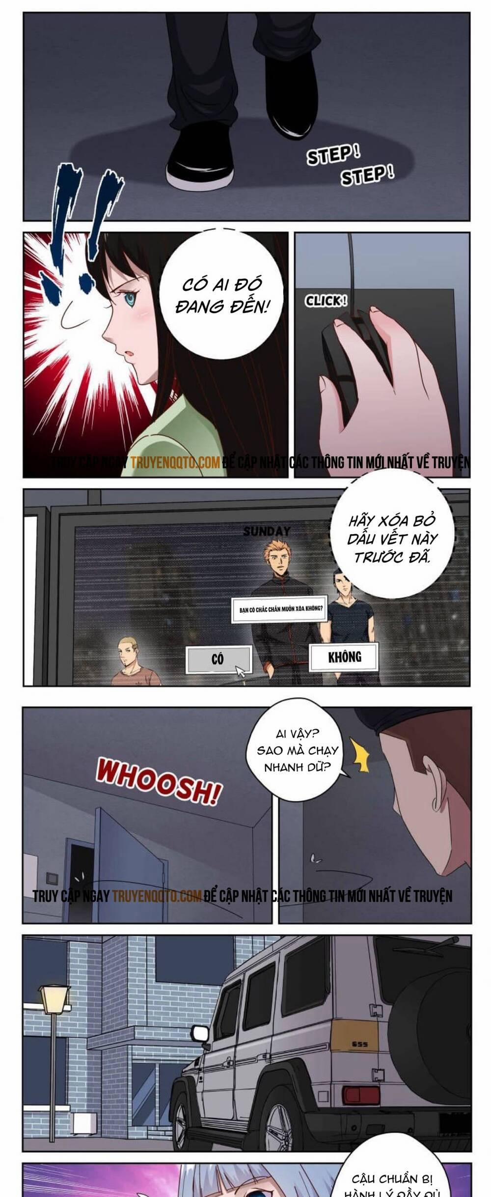 Thiếu Gia Bị Bỏ Rơi 29 trang 1