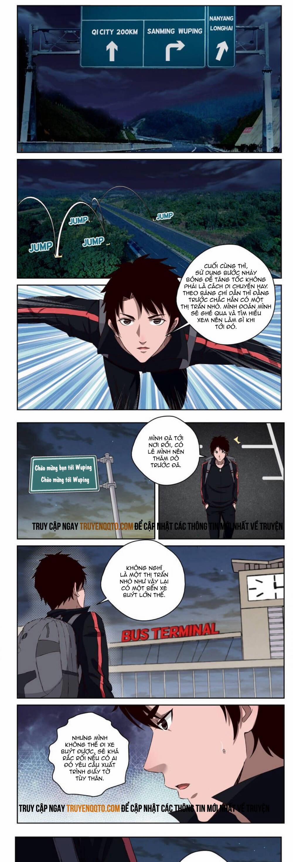 Thiếu Gia Bị Bỏ Rơi 30 trang 1