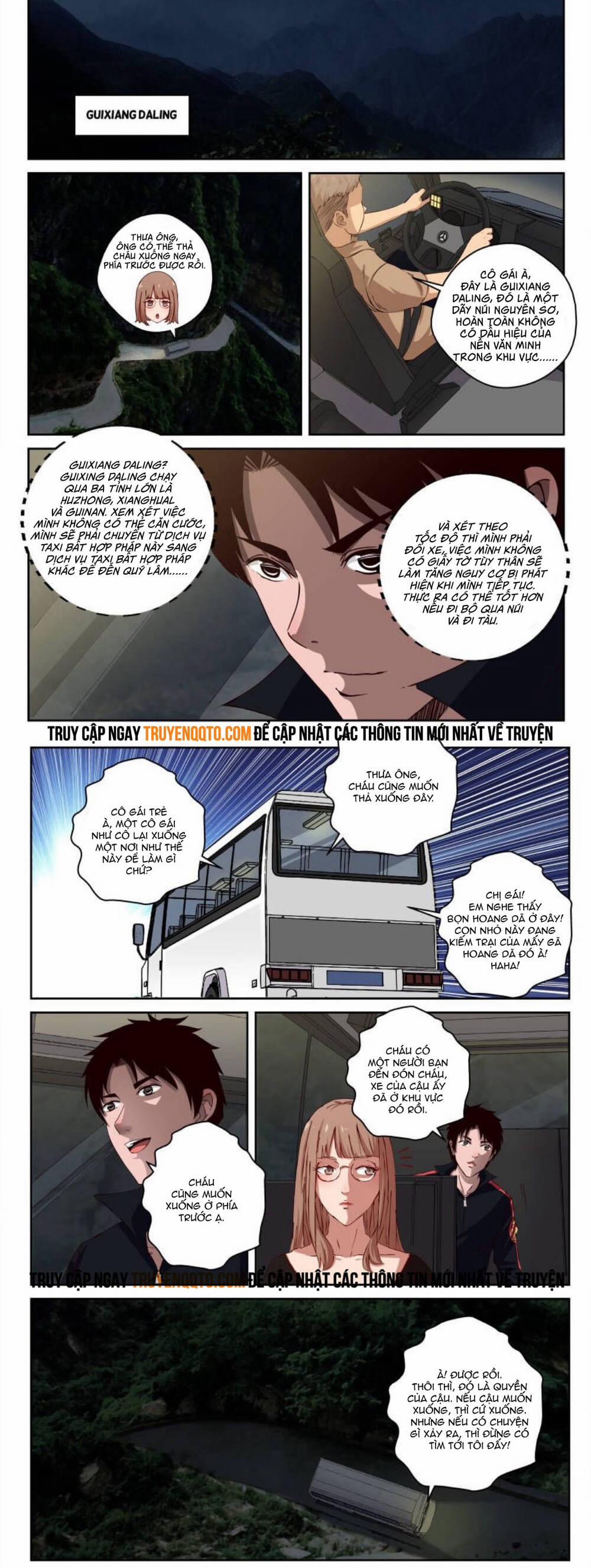 Thiếu Gia Bị Bỏ Rơi 30 trang 4