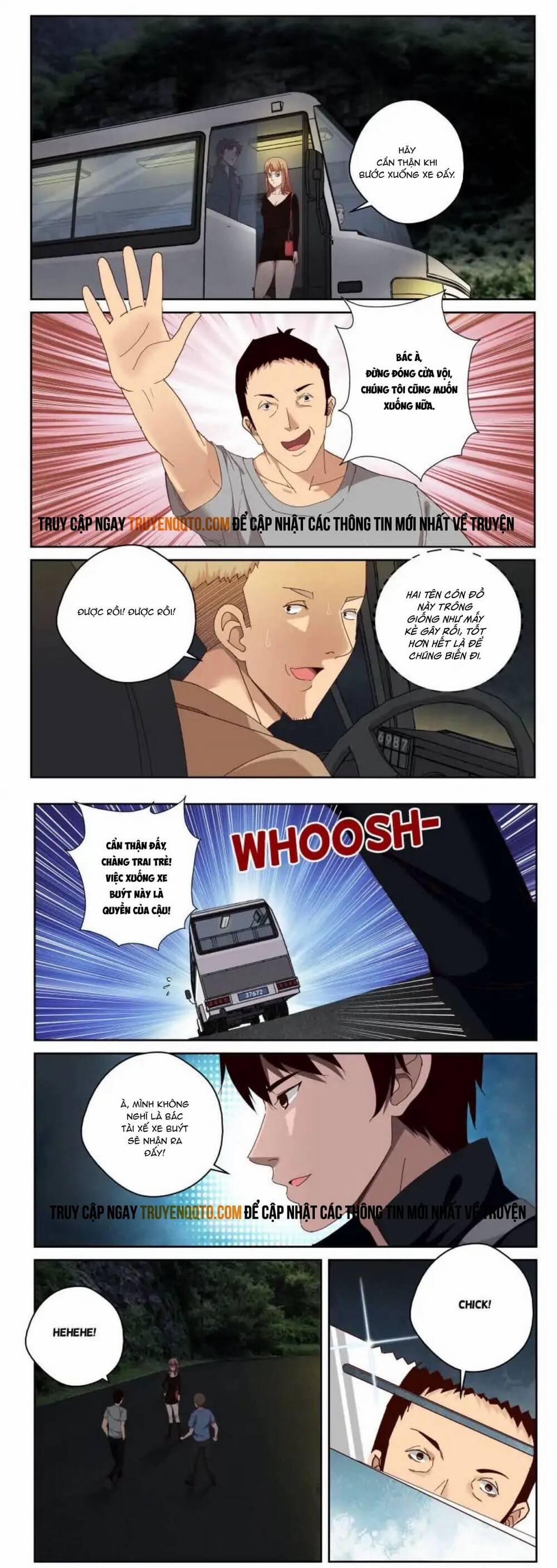 Thiếu Gia Bị Bỏ Rơi 31 trang 1