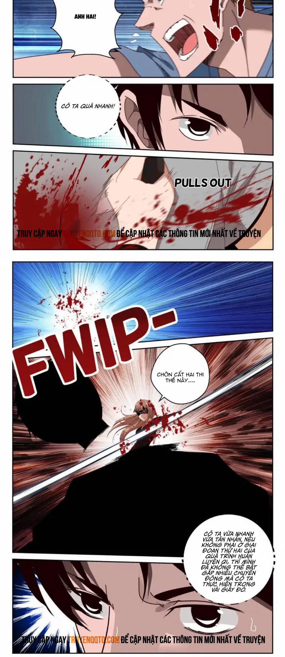 Thiếu Gia Bị Bỏ Rơi 31 trang 4