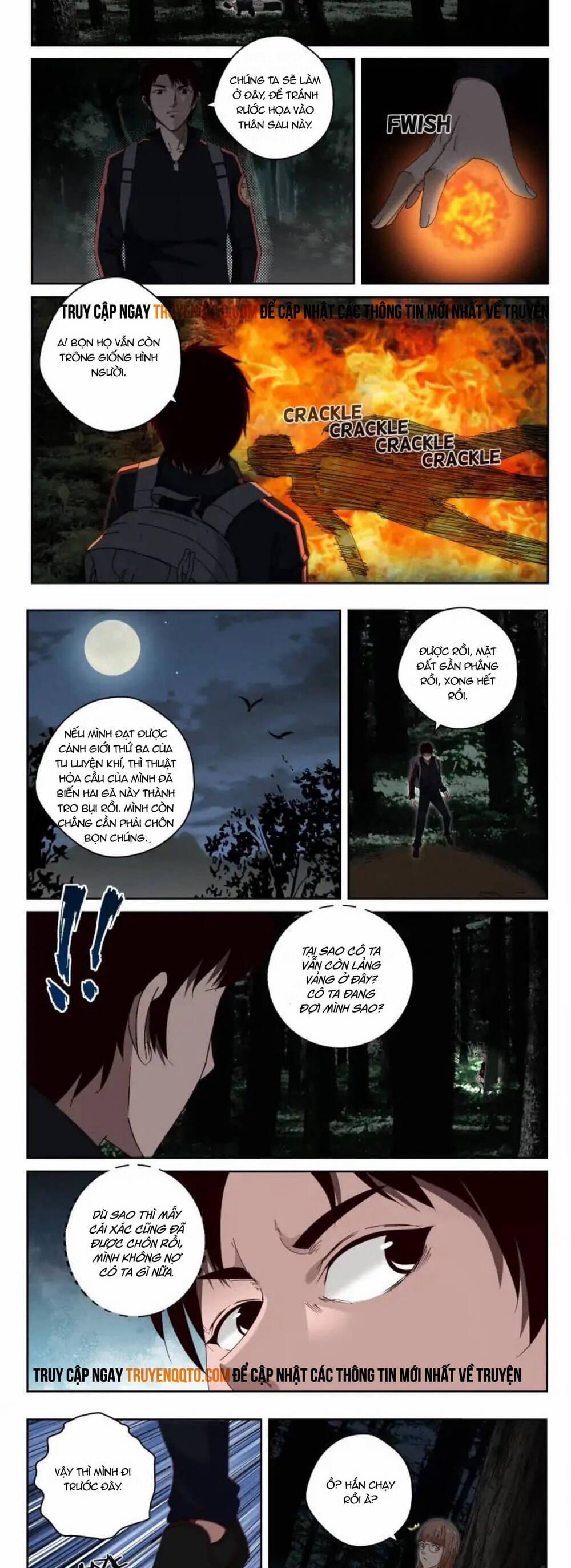 Thiếu Gia Bị Bỏ Rơi 32 trang 2