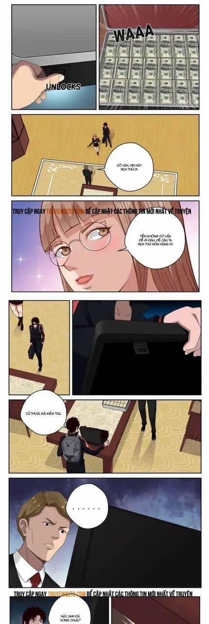 Thiếu Gia Bị Bỏ Rơi 37 trang 1