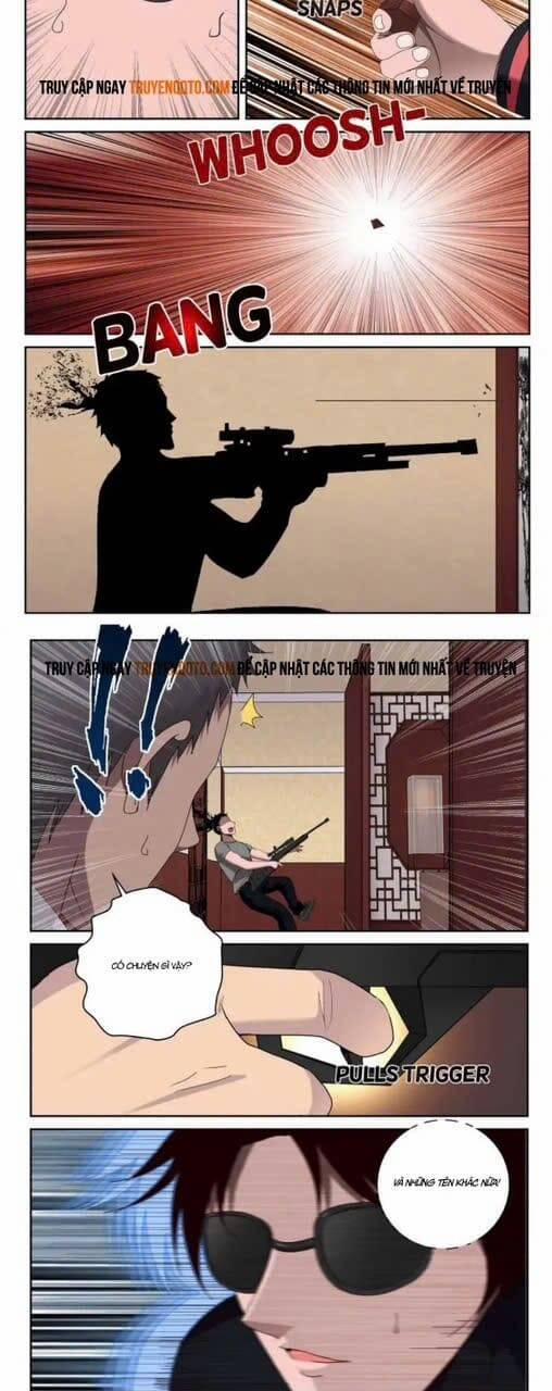 Thiếu Gia Bị Bỏ Rơi 37 trang 3