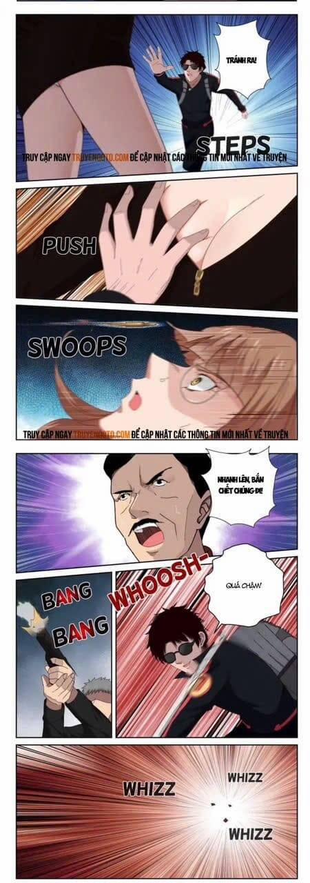 Thiếu Gia Bị Bỏ Rơi 37 trang 4