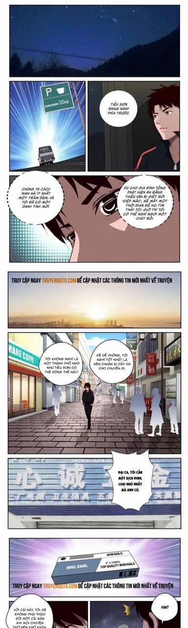 Thiếu Gia Bị Bỏ Rơi 39 trang 1