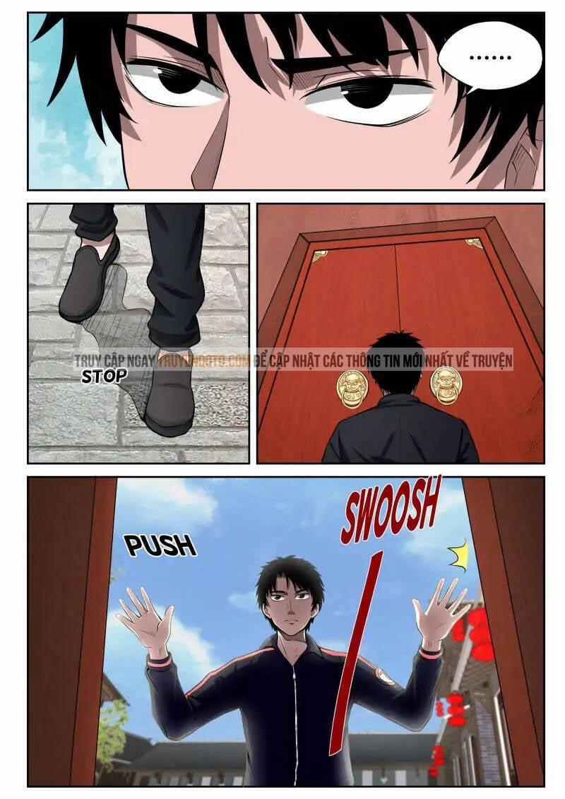 Thiếu Gia Bị Bỏ Rơi 5 trang 19