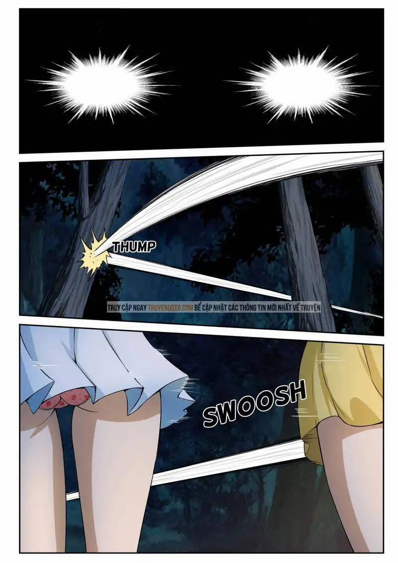 Thiếu Gia Bị Bỏ Rơi 5 trang 3