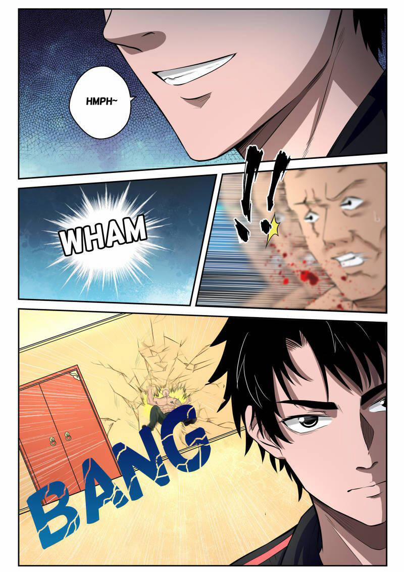 Thiếu Gia Bị Bỏ Rơi 6 trang 17