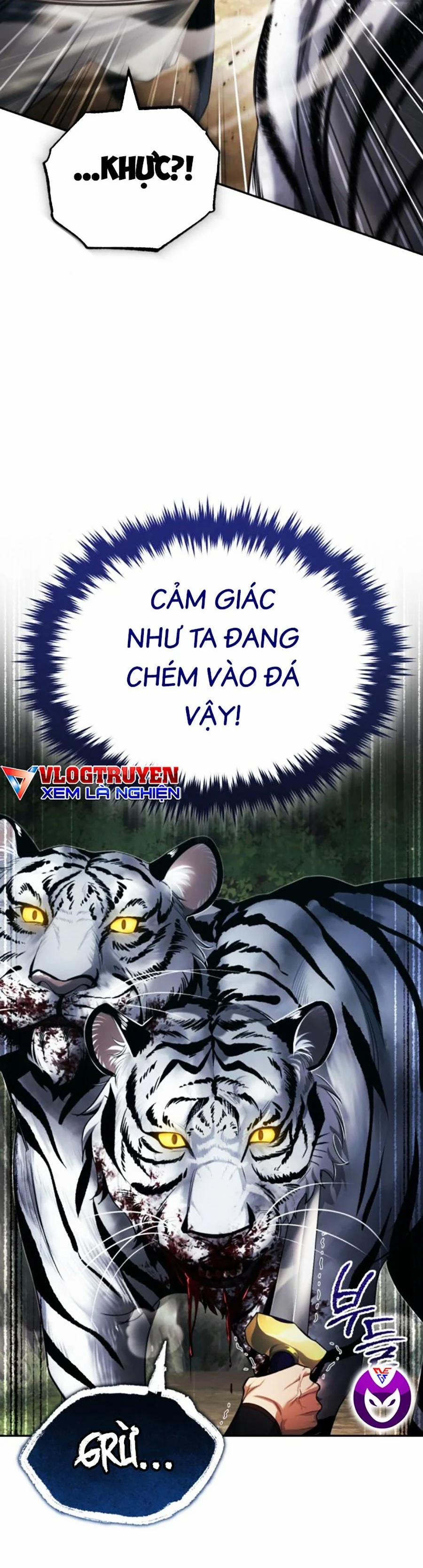 Thiếu Gia Đoản Mệnh Của Bạch Thế Gia Chương 19 Trang 43