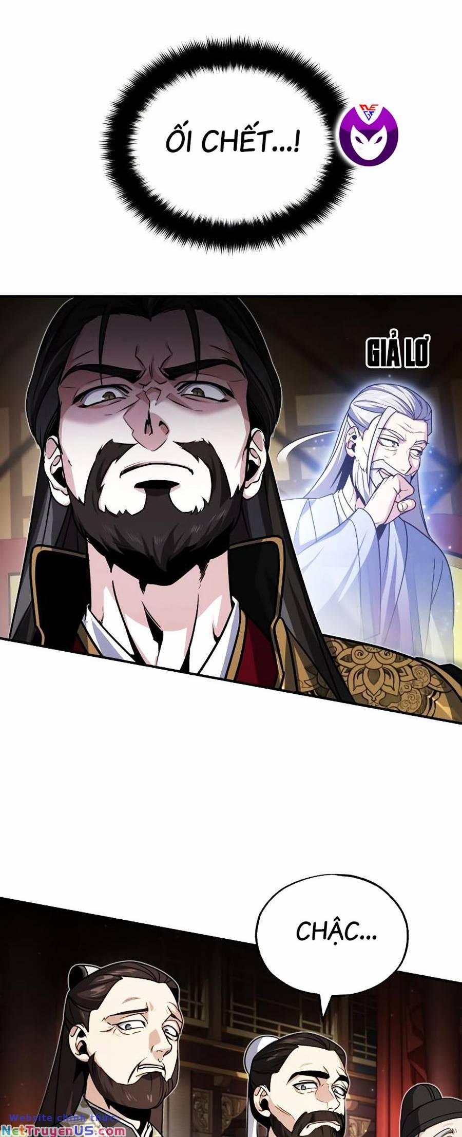 Thiếu Gia Đoản Mệnh Của Bạch Thế Gia 2 trang 10