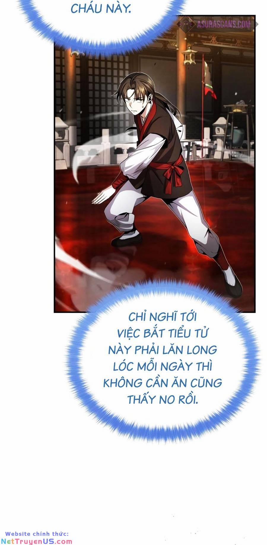 Thiếu Gia Đoản Mệnh Của Bạch Thế Gia 2 trang 104