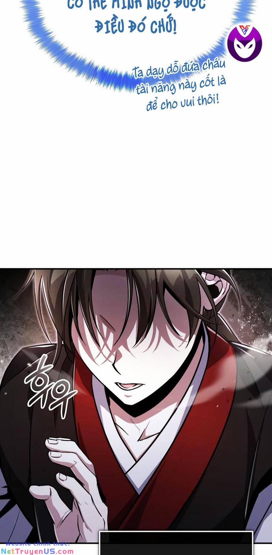 Thiếu Gia Đoản Mệnh Của Bạch Thế Gia 2 trang 106