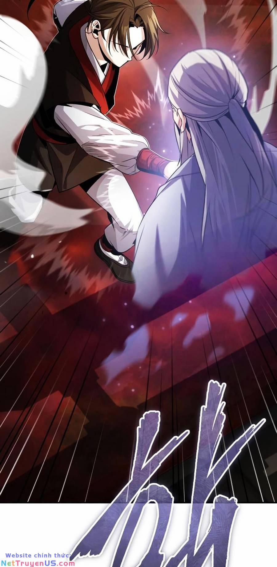 Thiếu Gia Đoản Mệnh Của Bạch Thế Gia 2 trang 115